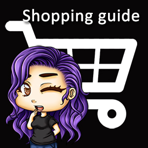 Shopping guide